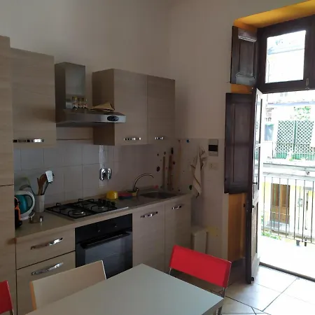 Apartment Bilocale Parco Del Valentino *