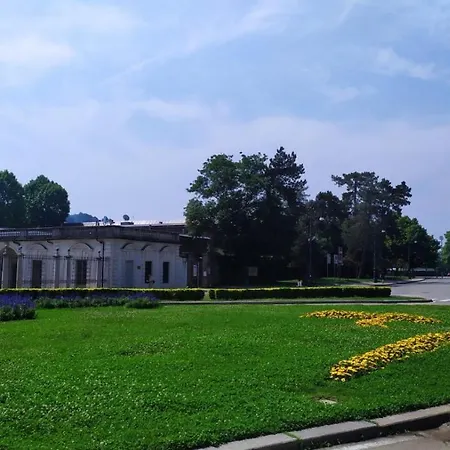 Bilocale Parco Del Valentino Turin