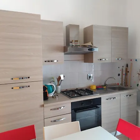 Apartment Bilocale Parco Del Valentino *