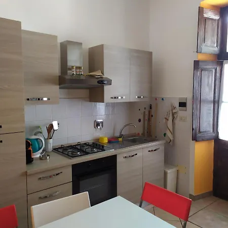 Bilocale Parco Del Valentino Apartment *